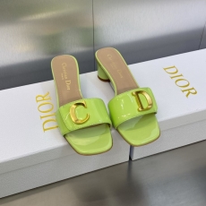 Christian Dior Slippers